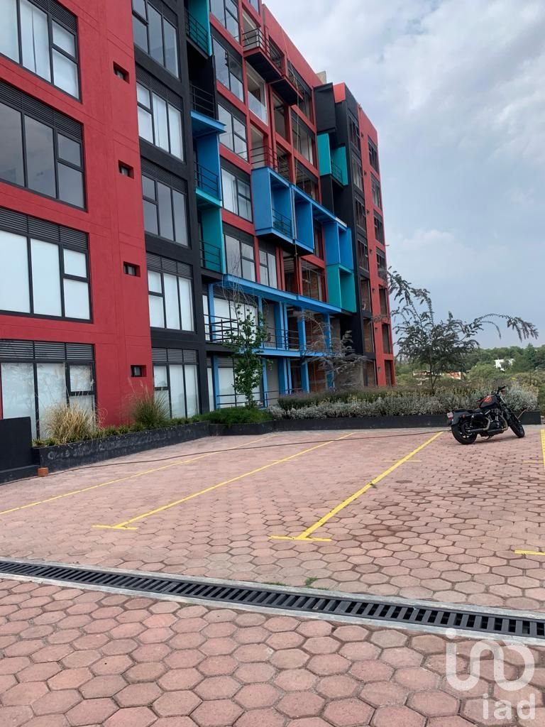 VENTA DEPARTAMENTO ESPIRITU SANTO, ATIZAPAN DE ZARAGOZA