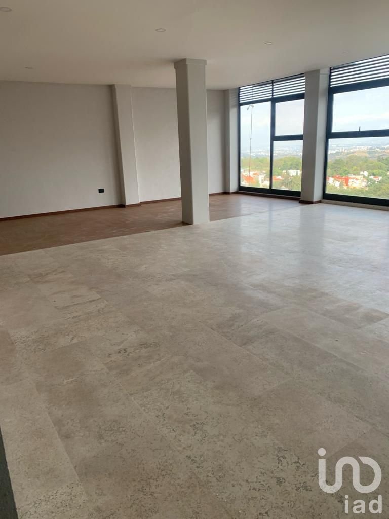 VENTA DEPARTAMENTO ESPIRITU SANTO, ATIZAPAN DE ZARAGOZA
