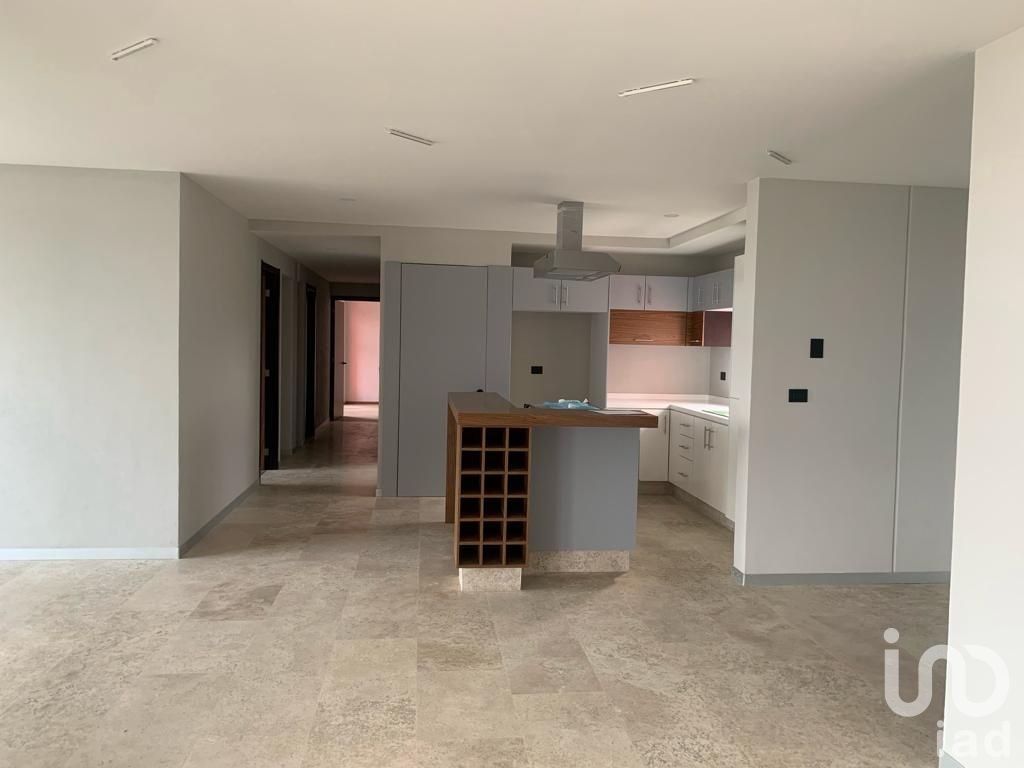 VENTA DEPARTAMENTO ESPIRITU SANTO, ATIZAPAN DE ZARAGOZA
