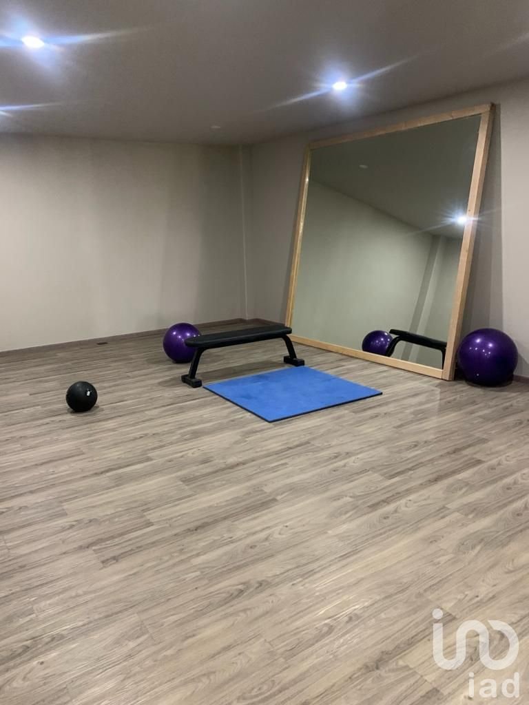 VENTA DEPARTAMENTO ESPIRITU SANTO, ATIZAPAN DE ZARAGOZA