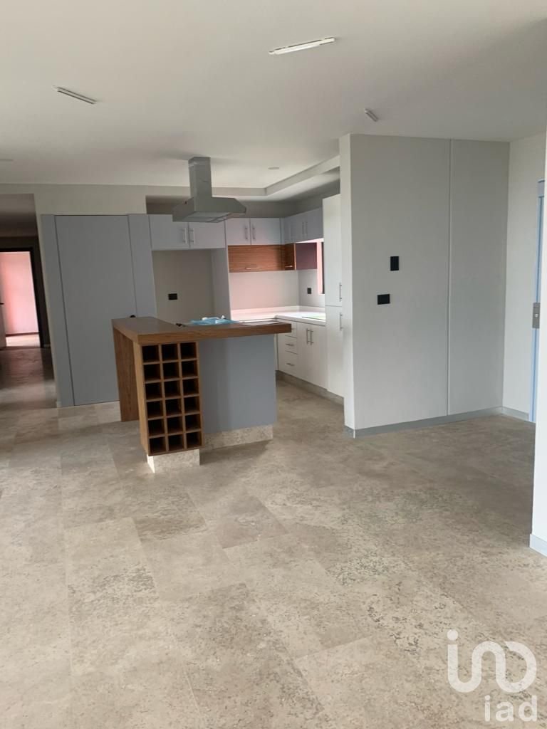 VENTA DEPARTAMENTO ESPIRITU SANTO, ATIZAPAN DE ZARAGOZA