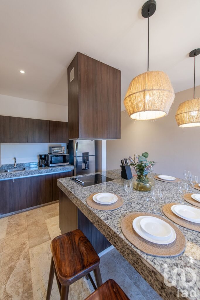 Últimos Townhouses en bonito fraccionamiento en corazón de Tulum!