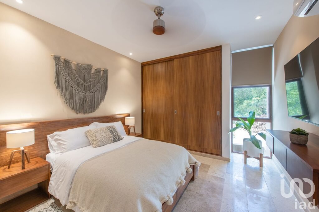 Últimos Townhouses en bonito fraccionamiento en corazón de Tulum!