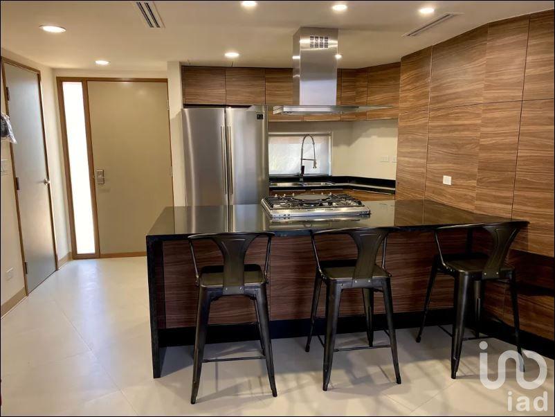 LUJOSO DEPARTAMENTO AMUEBLADO EN CD. JUAREZ PARA EJECUTIVOS