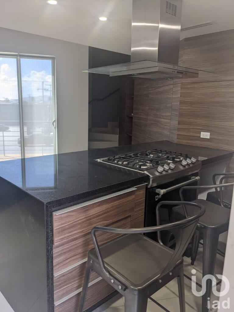 LUJOSO DEPARTAMENTO AMUEBLADO EN CD. JUAREZ PARA EJECUTIVOS