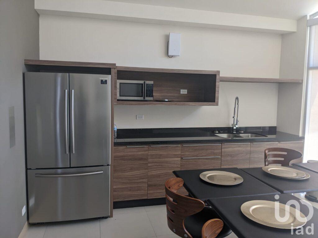 LUJOSO DEPARTAMENTO AMUEBLADO EN CD. JUAREZ PARA EJECUTIVOS