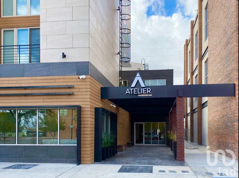 LUJOSO DEPARTAMENTO AMUEBLADO EN CD. JUAREZ PARA EJECUTIVOS