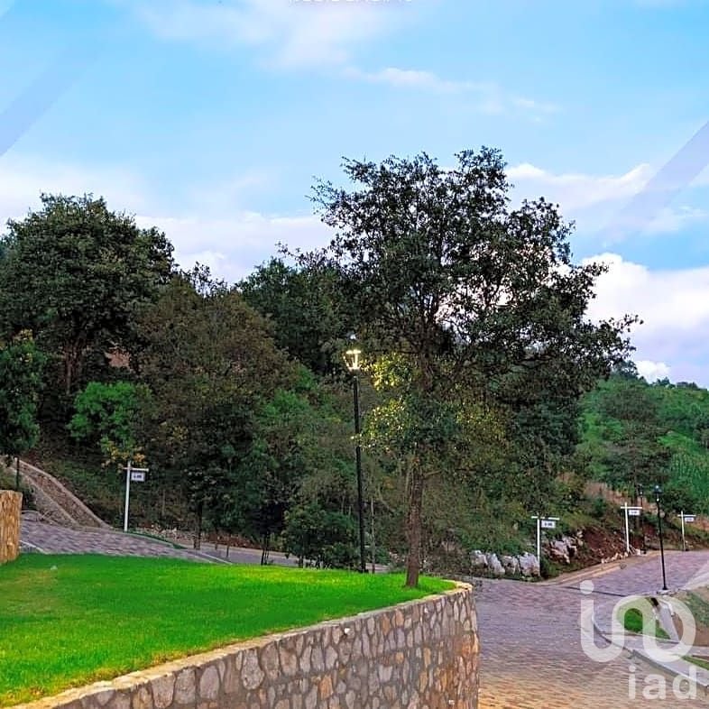 TERRENO EN VENTA Residencial Mar de Nubes 24