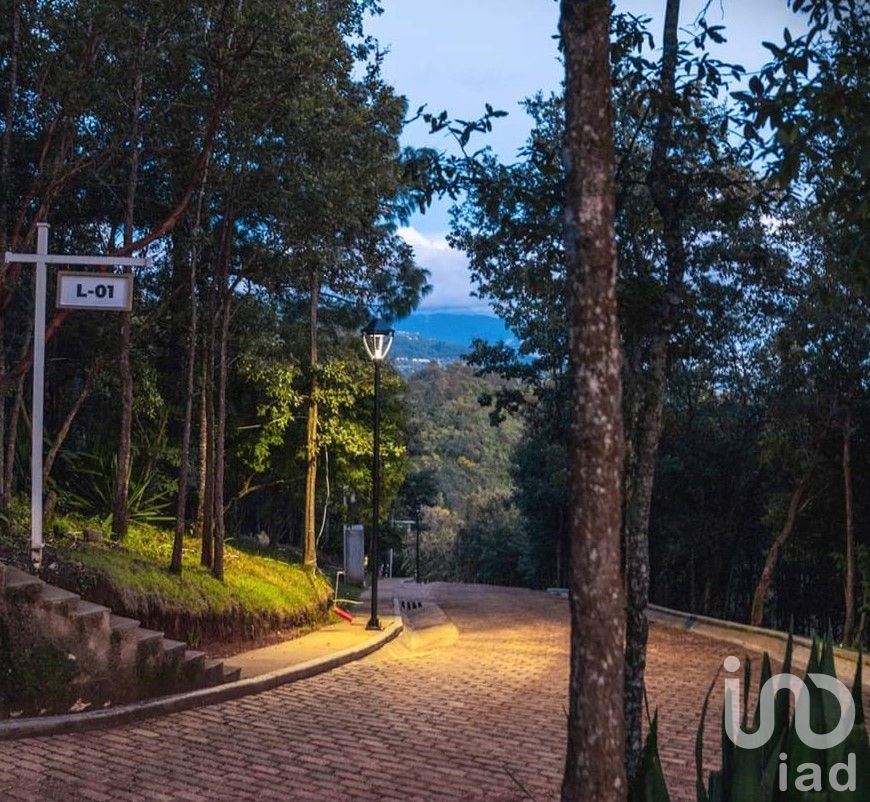 TERRENO EN VENTA Residencial Mar de Nubes 24