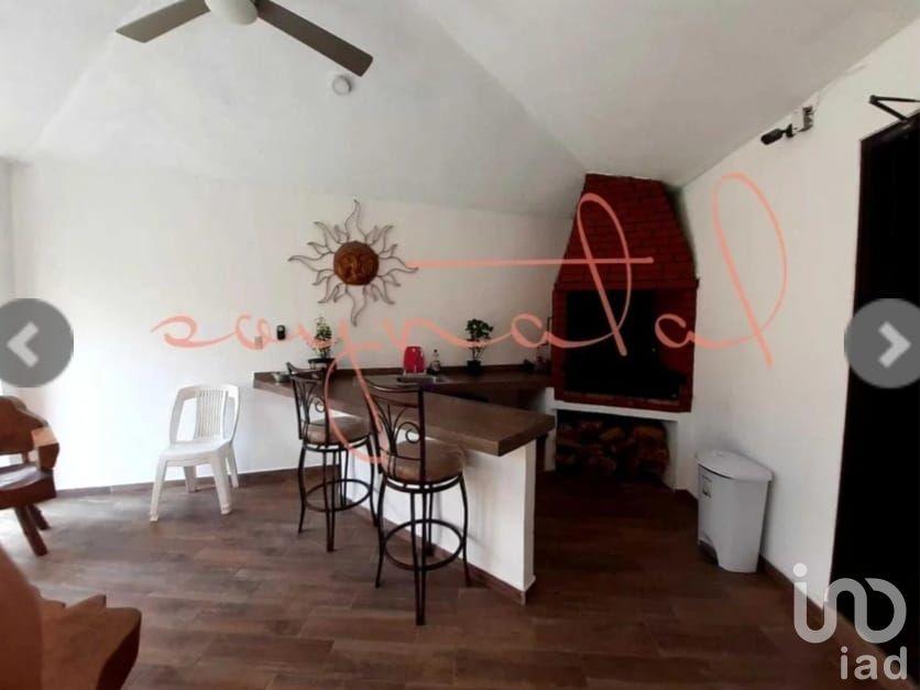 Hermosa Casa en Venta en Guadalupe