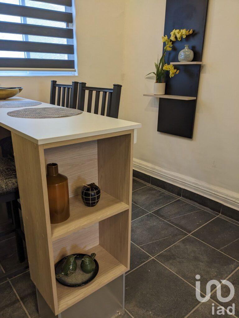 DEPARTAMENTO EN RENTA AMUEBLADO PARTIDO ROMERO CD. JUAREZ CHIHUAHUA