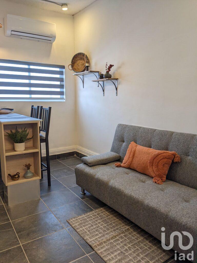 DEPARTAMENTO EN RENTA AMUEBLADO PARTIDO ROMERO CD. JUAREZ CHIHUAHUA