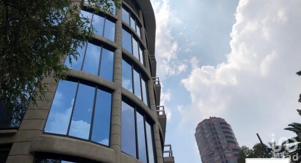 Edificio Comercial en Venta, Polanco IV Sección, Miguel Hidalgo, Ciudad de México