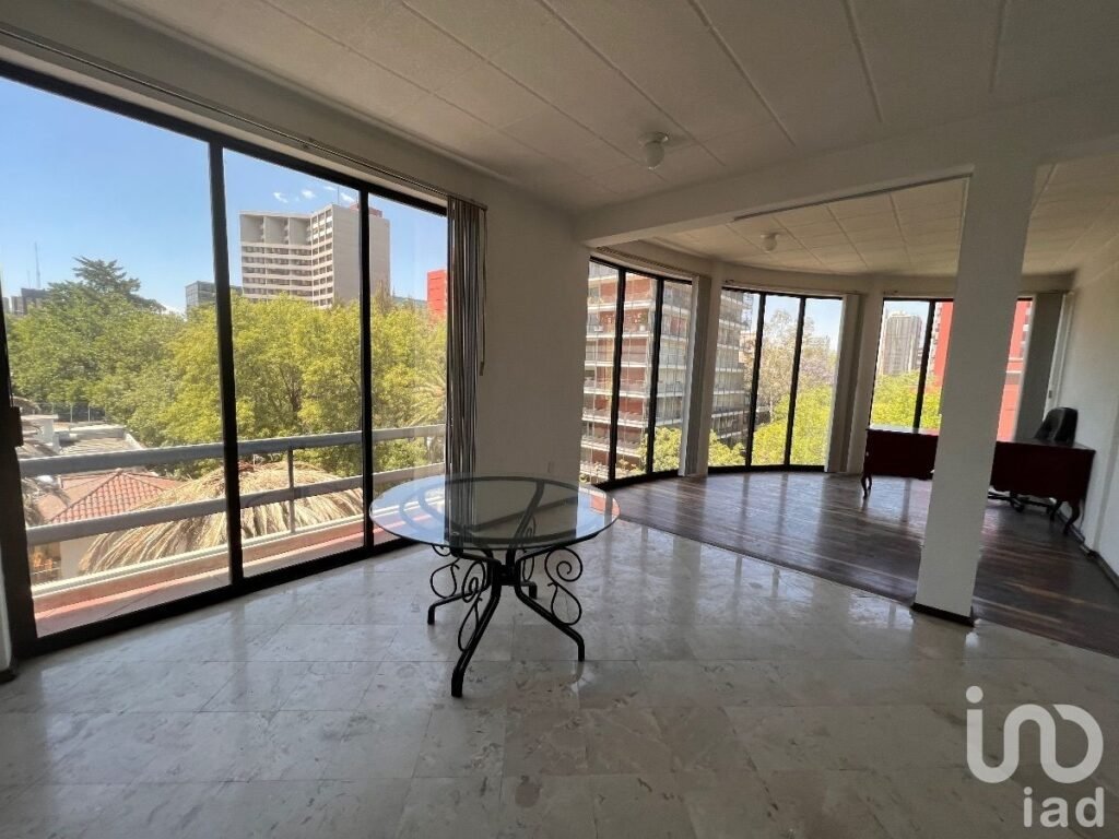 Edificio Comercial en Venta, Polanco IV Sección, Miguel Hidalgo, Ciudad de México
