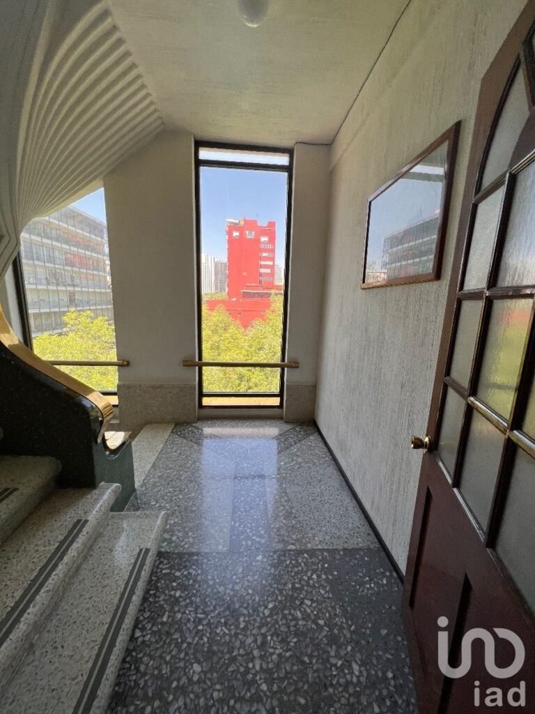 Edificio Comercial en Venta, Polanco IV Sección, Miguel Hidalgo, Ciudad de México