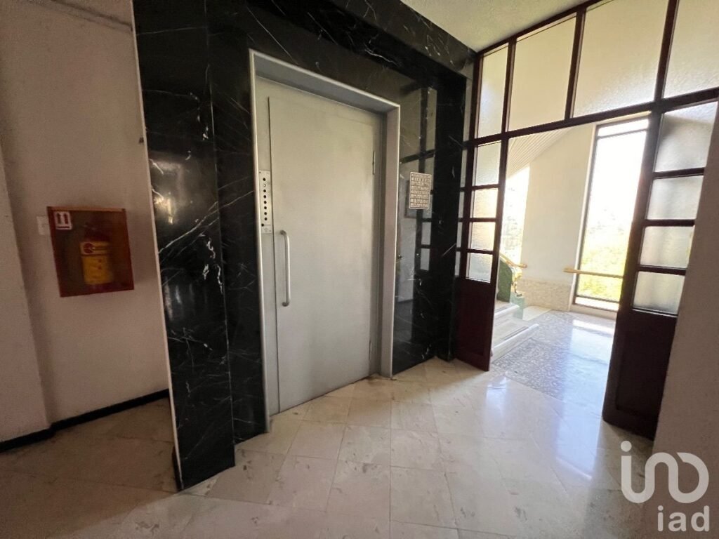 Edificio Comercial en Venta, Polanco IV Sección, Miguel Hidalgo, Ciudad de México