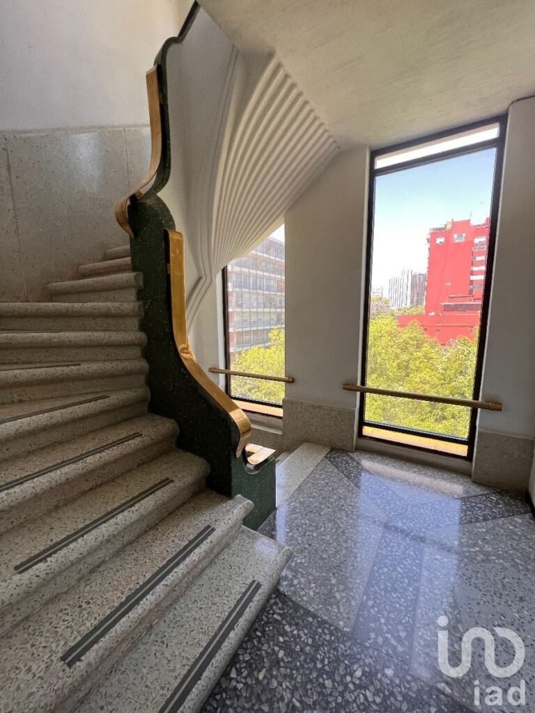 Edificio Comercial en Venta, Polanco IV Sección, Miguel Hidalgo, Ciudad de México