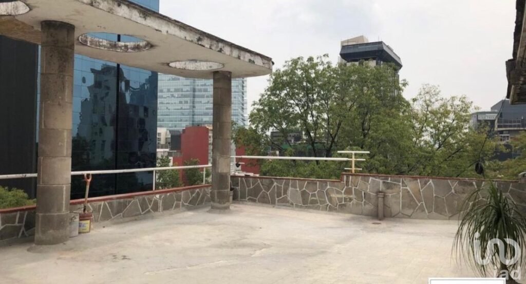 Edificio Comercial en Venta, Polanco IV Sección, Miguel Hidalgo, Ciudad de México