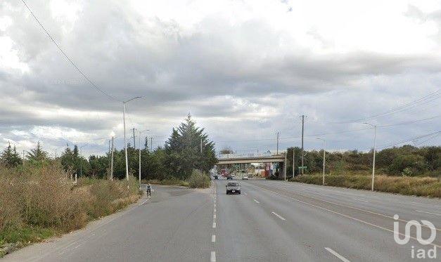 VENTA DE TERRENO, CARRETERA FEDERAL PUEBLA-TEHUACÁN, TEPEACA