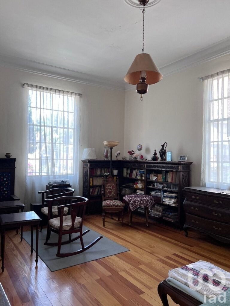 Terreno en venta en Actipan, Benito Juárez, Ciudad de México