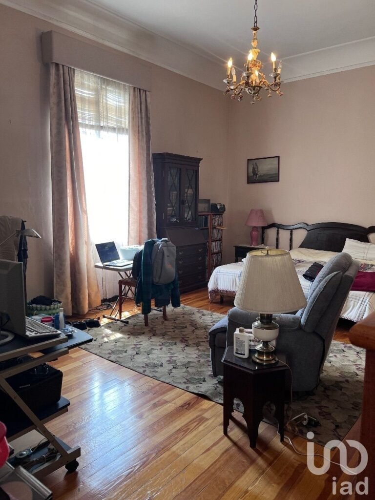 Terreno en venta en Actipan, Benito Juárez, Ciudad de México