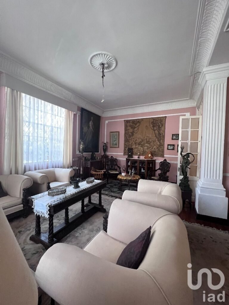 Terreno en venta en Actipan, Benito Juárez, Ciudad de México