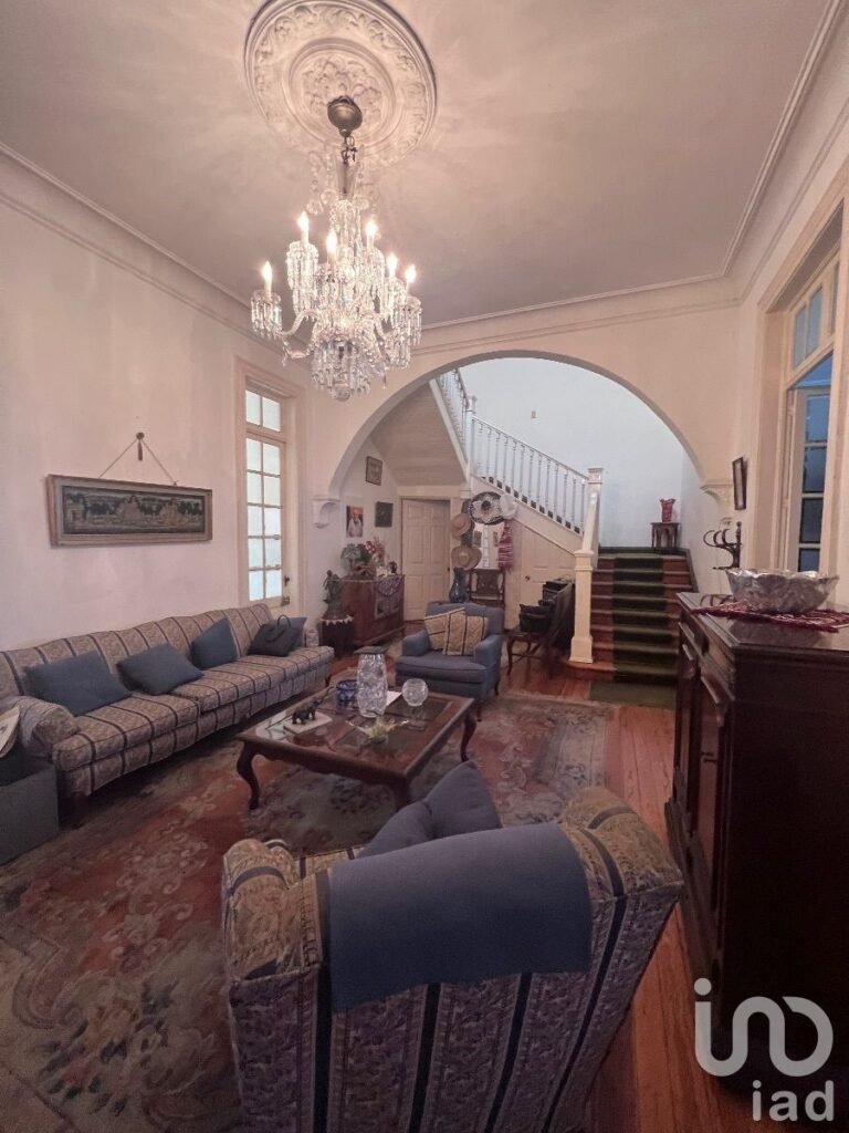 Terreno en venta en Actipan, Benito Juárez, Ciudad de México