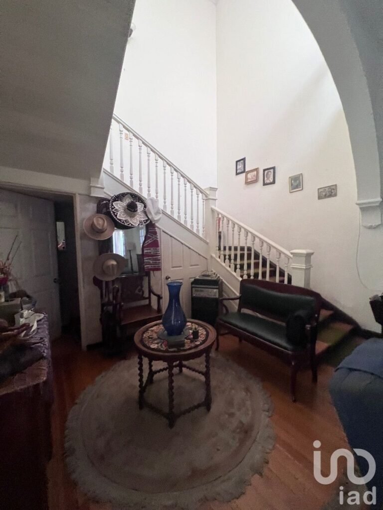 Terreno en venta en Actipan, Benito Juárez, Ciudad de México