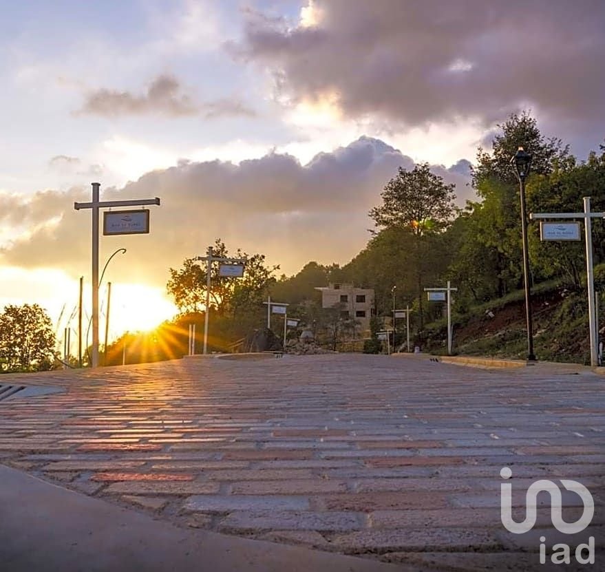 TERRENO EN VENTA Residencial Mar de Nubes 23