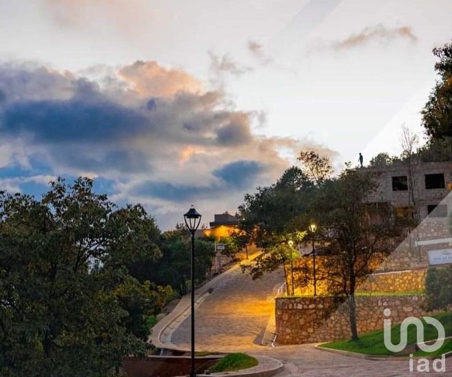 TERRENO EN VENTA Residencial Mar de Nubes 23