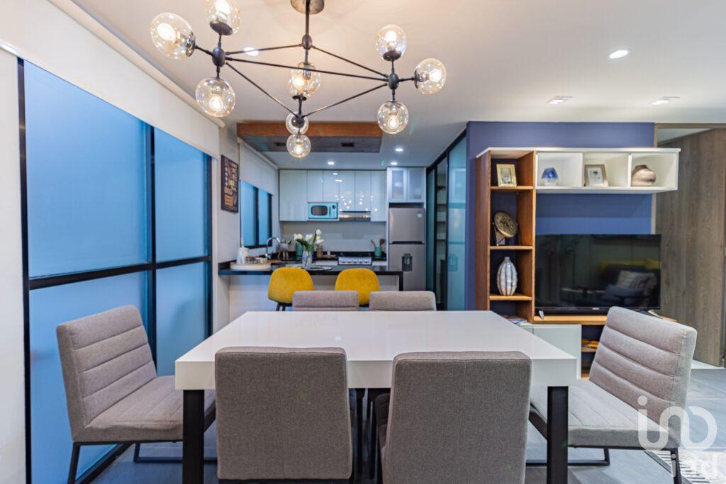 DEPARTAMENTO en VENTA en ROMA SUR