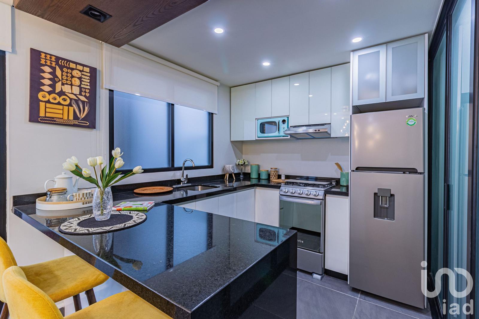 DEPARTAMENTO en VENTA en ROMA SUR