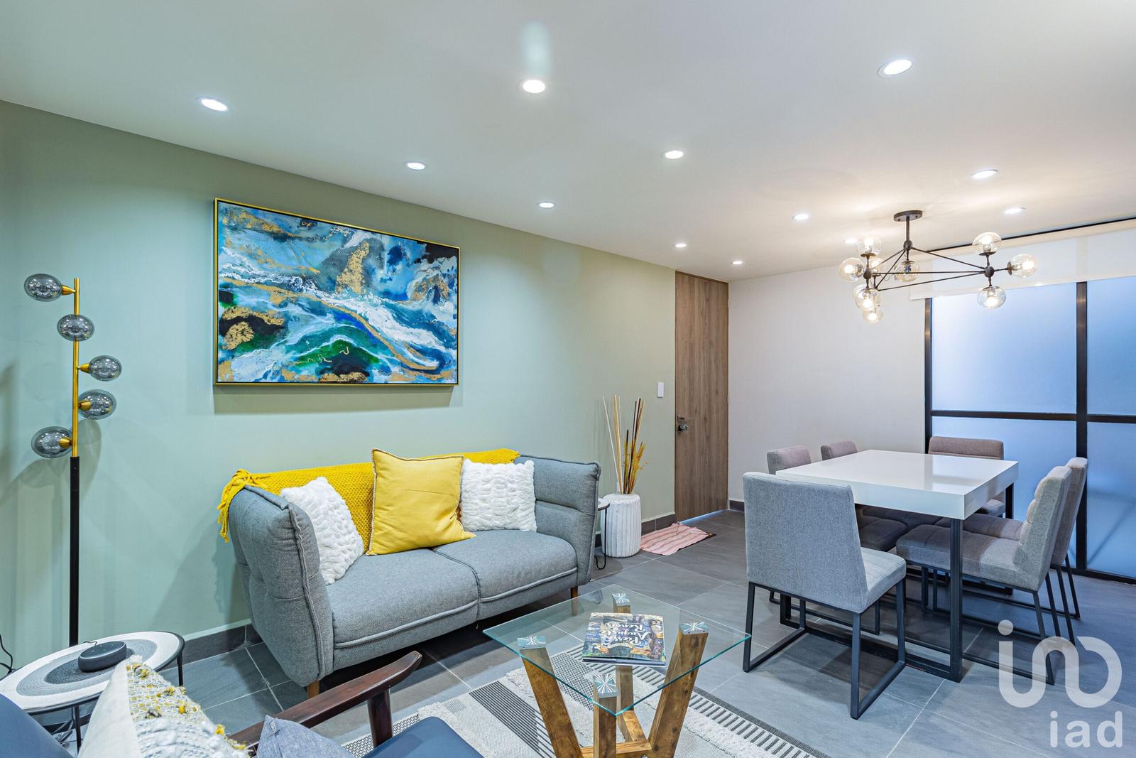 DEPARTAMENTO en VENTA en ROMA SUR