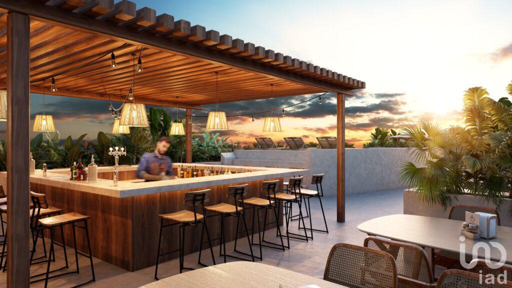 PREVENTA DEPARTAMENTO 1 RECÁMARA DALAI DK TULUM