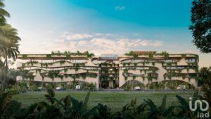 PREVENTA DEPARTAMENTO 1 RECÁMARA DALAI DK TULUM PREVENTA DEPARTAMENTO 1 RECÁMARA DALAI DK TULUM