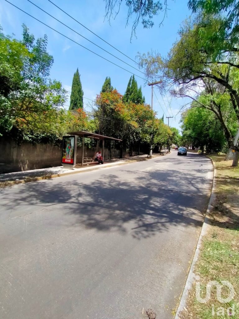 TERRENO EN VENTA PARA DESARROLLADORES EN LOMAS DE TECAMACHALCO, HUIXQUILUCAN