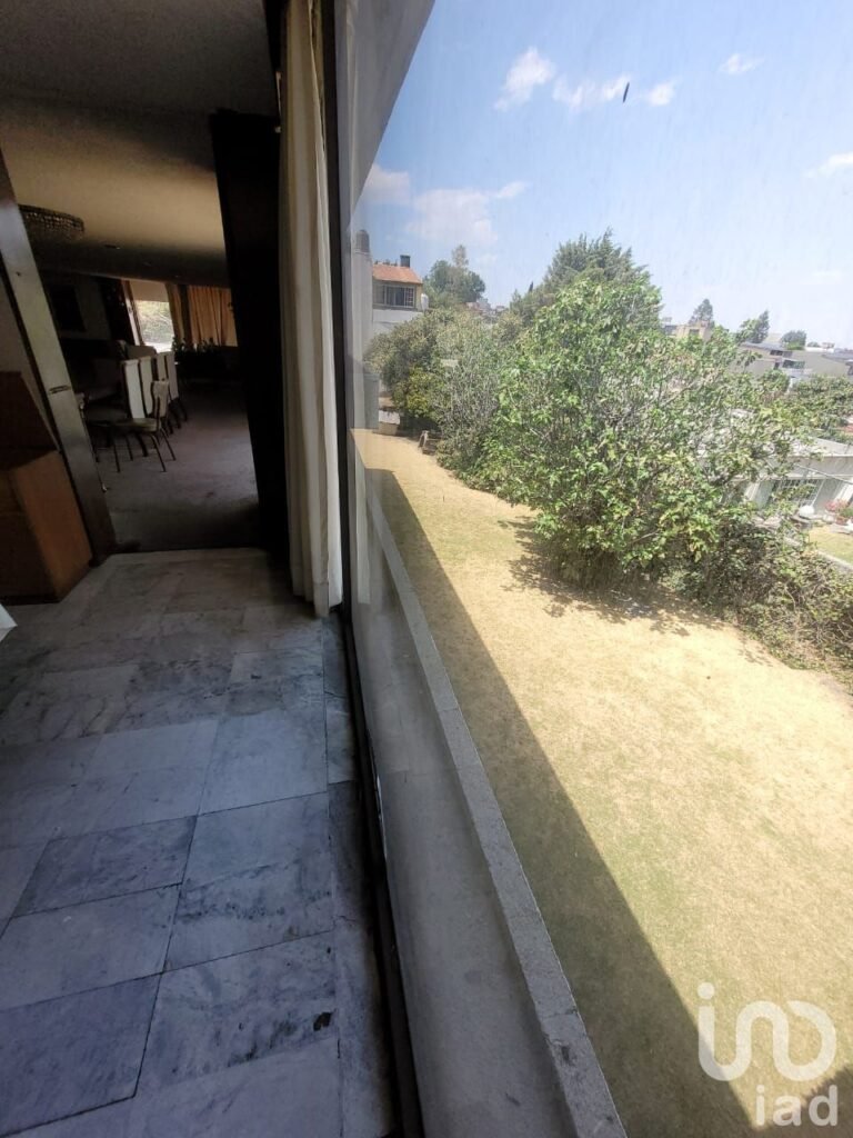 TERRENO EN VENTA PARA DESARROLLADORES EN LOMAS DE TECAMACHALCO, HUIXQUILUCAN