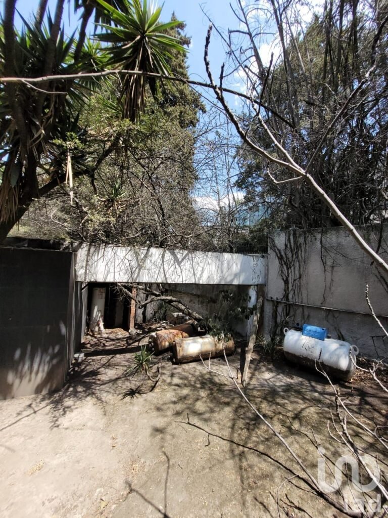 TERRENO EN VENTA PARA DESARROLLADORES EN LOMAS DE TECAMACHALCO, HUIXQUILUCAN