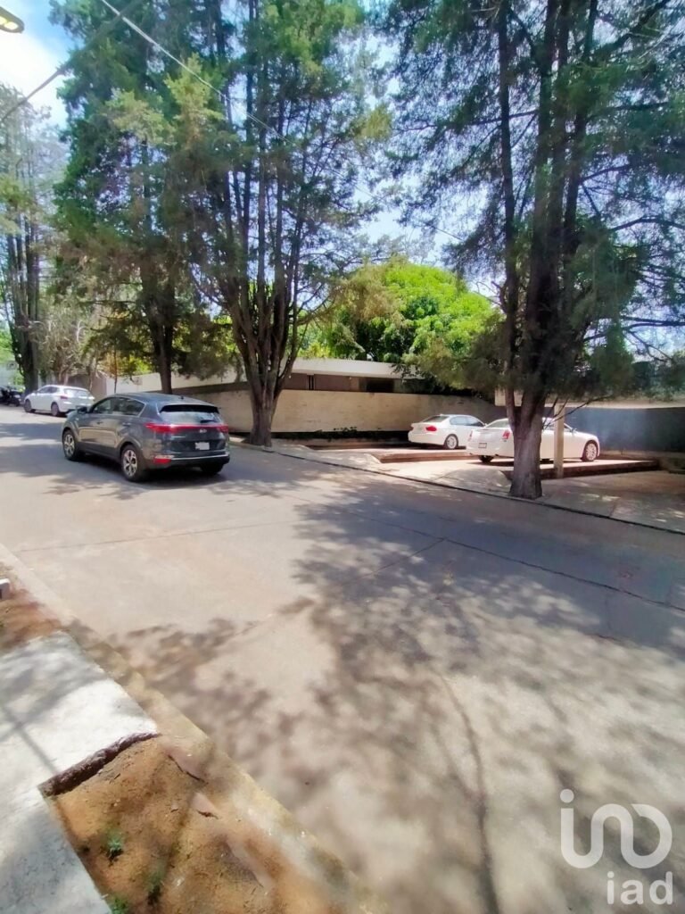 TERRENO EN VENTA PARA DESARROLLADORES EN LOMAS DE TECAMACHALCO, HUIXQUILUCAN