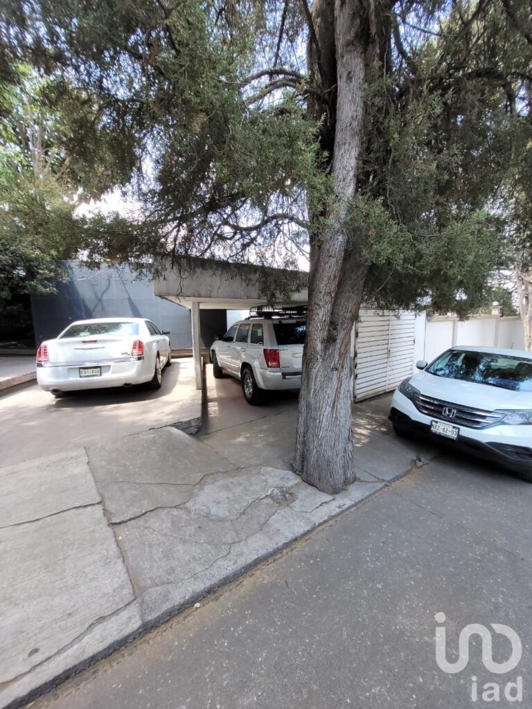 TERRENO EN VENTA PARA DESARROLLADORES EN LOMAS DE TECAMACHALCO, HUIXQUILUCAN