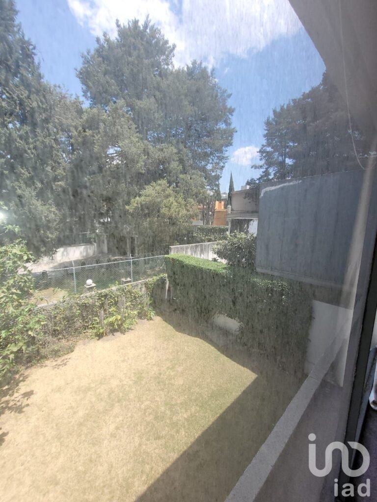 TERRENO EN VENTA PARA DESARROLLADORES EN LOMAS DE TECAMACHALCO, HUIXQUILUCAN