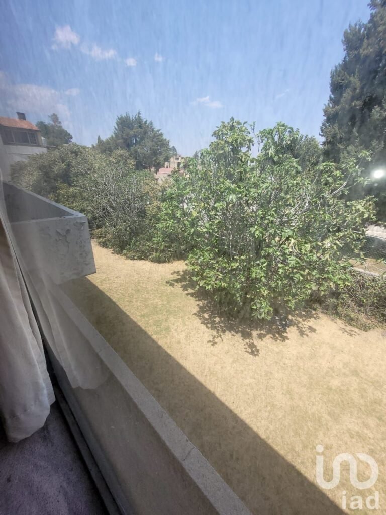 TERRENO EN VENTA PARA DESARROLLADORES EN LOMAS DE TECAMACHALCO, HUIXQUILUCAN