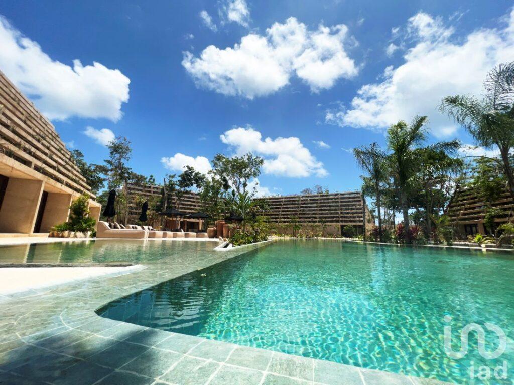 Bonito Estudio en exclusivo Desarrollo con parque único en su tipo!