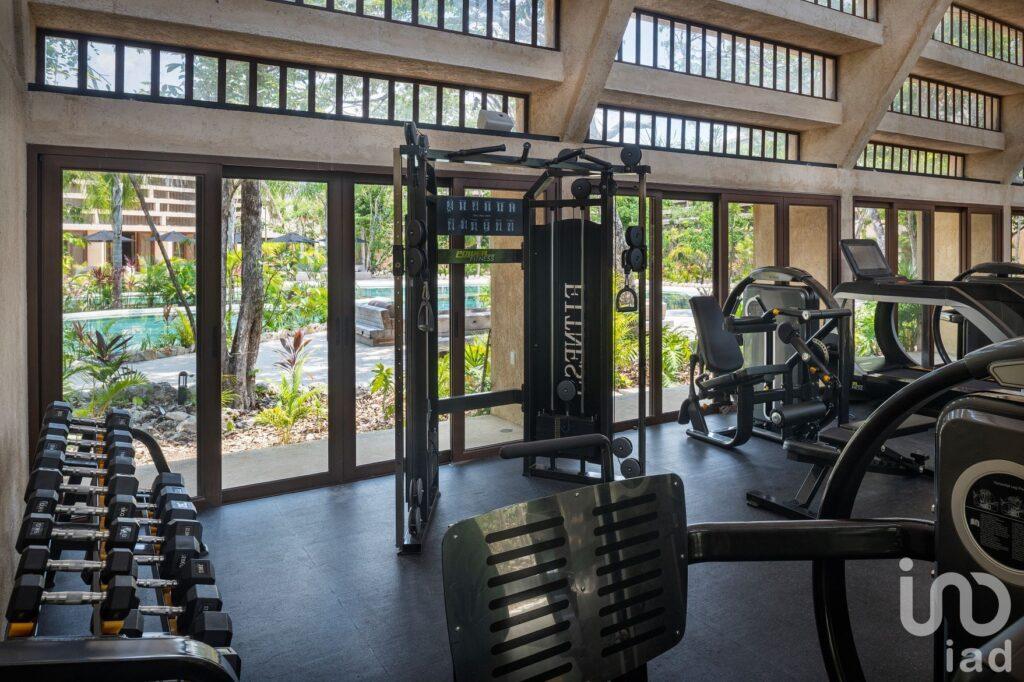 Bonito Estudio en exclusivo Desarrollo con parque único en su tipo!