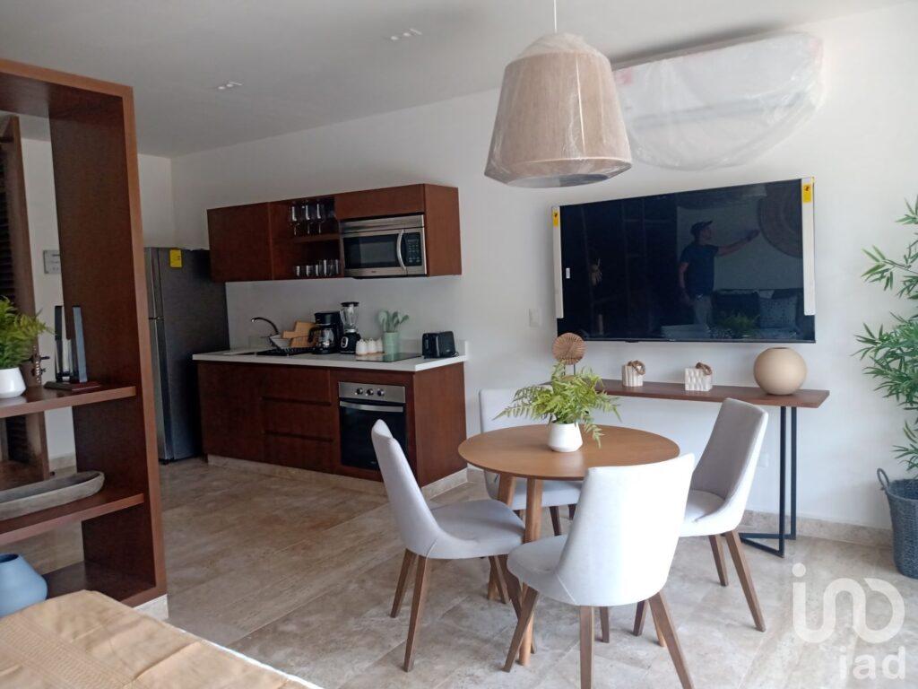 Bonito Estudio en exclusivo Desarrollo con parque único en su tipo!
