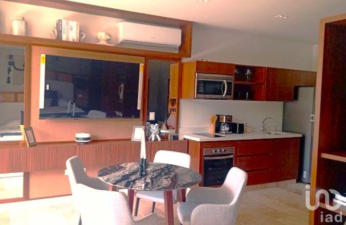 Bonito Estudio en exclusivo Desarrollo con parque único en su tipo!