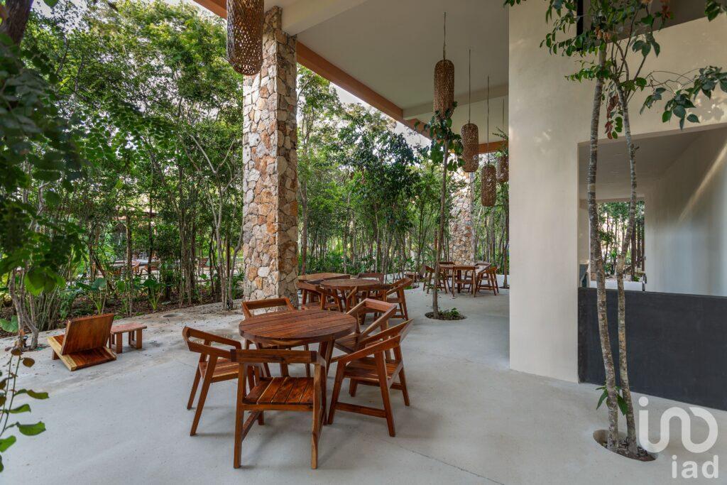 Departamento en Venta en Tulum