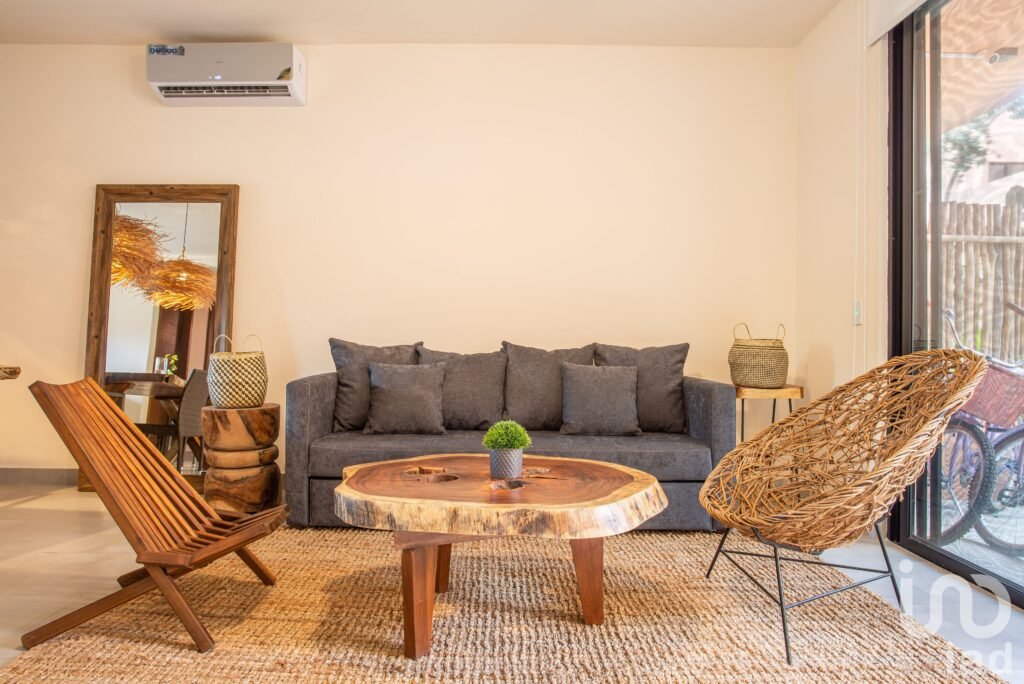 Disfruta Tulum - Departamento en Venta en exclusivo desarrollo