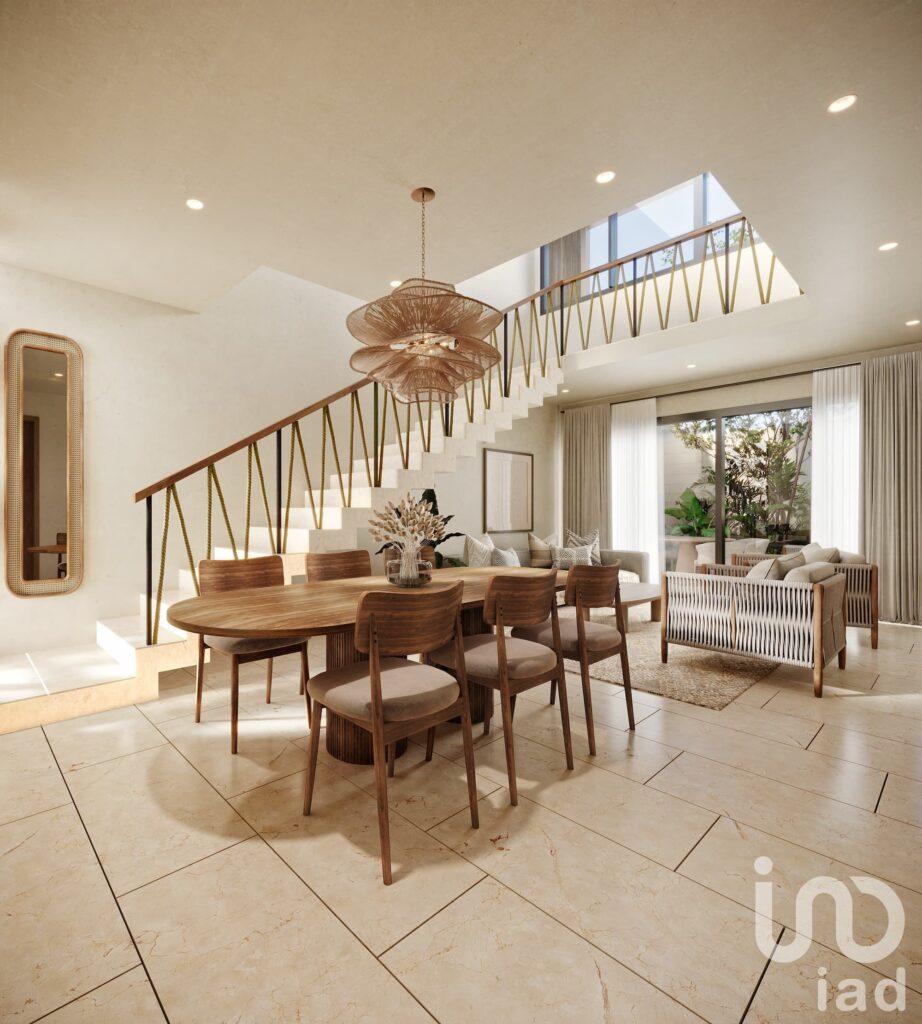 Venta de Casa en Tulum