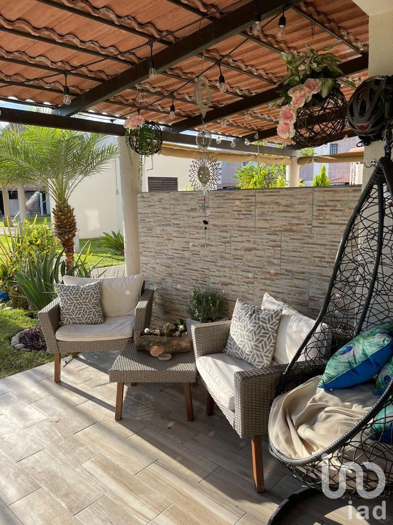 CASA EN VENTA EN XOCHITEPEC MORELOS